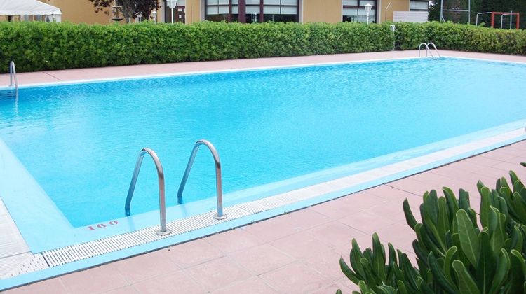 Hotel Zenit Calahorra Pool