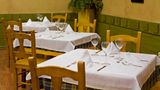 Hotel Zenit Calahorra Restaurant