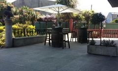 Hotel Los Olmos