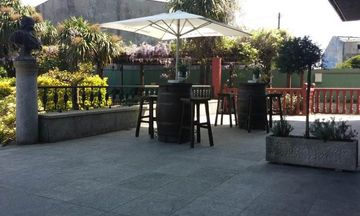 Hotel Los Olmos