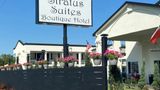 Stratus Suites Exterior