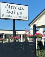 Stratus Suites