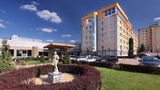<b>TOP HOTEL Praha & Congress Centre Exterior</b>