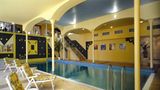 <b>TOP HOTEL Praha & Congress Centre Pool</b>
