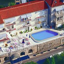 Hotel Komodor
