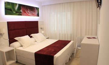 Hotel Husa Gran Proa