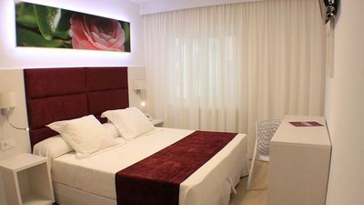 Hotel Husa Gran Proa