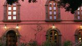 Hotel Posada de las Flores Exterior
