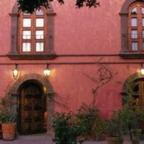 Hotel Posada de las Flores