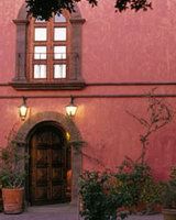 Hotel Posada de las Flores