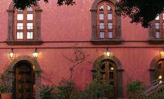 Hotel Posada de las Flores