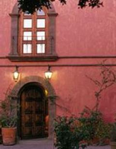 Hotel Posada de las Flores