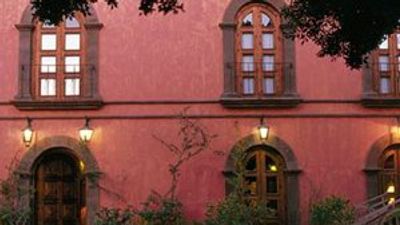Hotel Posada de las Flores