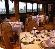 Hotel Posada de las Flores Restaurant