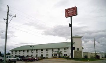 Motel 6 North Sioux City