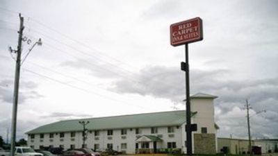 Motel 6 North Sioux City