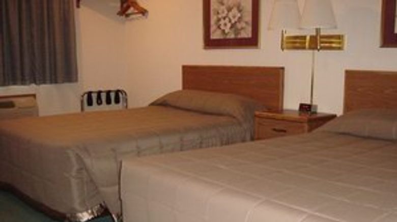 <b>Motel 6 North Sioux City Room</b>