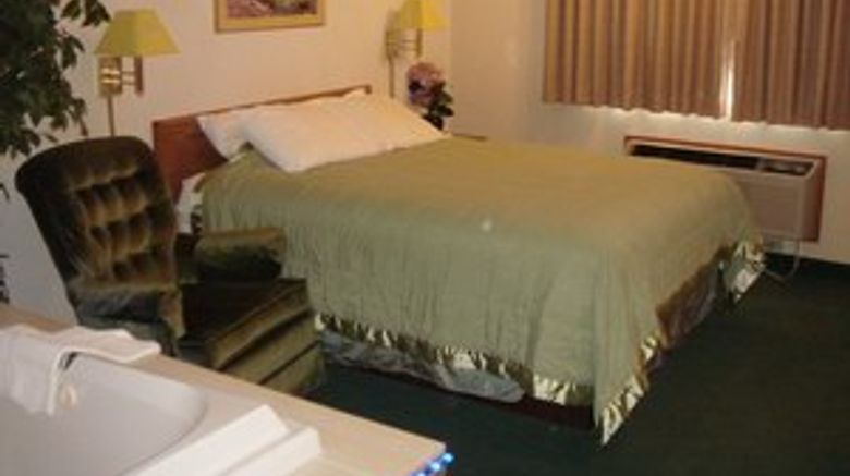 <b>Motel 6 North Sioux City Suite</b>