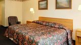 Motel 6 Waco Room