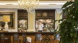 Abano Grand Hotel Bar/Lounge