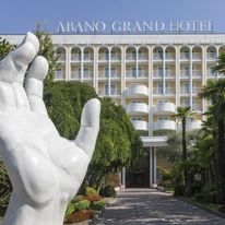 Abano Grand Hotel