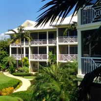 Crescent Point Resort