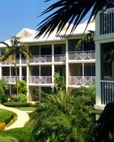 Crescent Point Resort