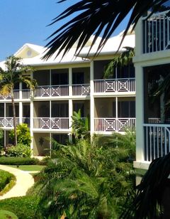 Pirates Point Resort- First Class Little Cayman, Little Cayman Island,  Cayman Islands Hotels- GDS Reservation Codes: Travel Weekly
