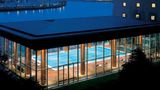 Canary Riverside Plaza Hotel Pool