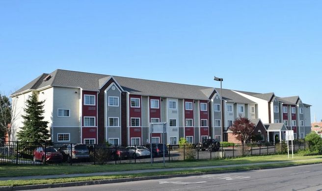 Inn at the Finger Lakes Exterior