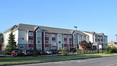 Inn at the Finger Lakes