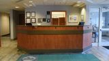 Inn at the Finger Lakes Lobby