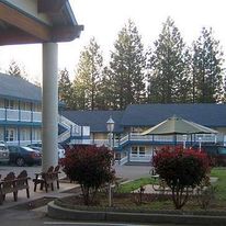 Westhaven Inn Pollock Pines