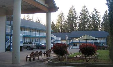 Westhaven Inn Pollock Pines