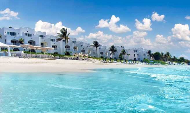 Aurora Anguilla Resort & Golf Club Exterior