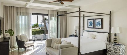 Aurora Anguilla Resort & Golf Club Room