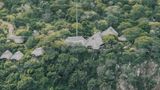 Chilo Gorge Safari Lodge Exterior