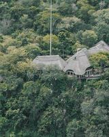 Chilo Gorge Safari Lodge