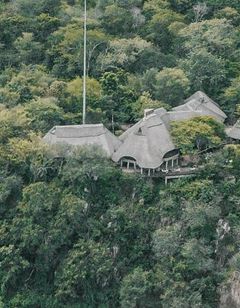 Chilo Gorge Safari Lodge