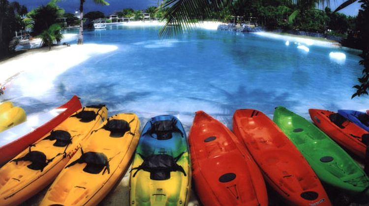 Plantation Bay Resort & Spa Recreation