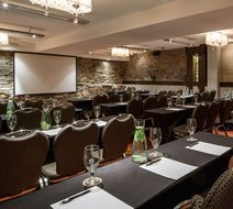 Auberge du Vieux-Port Meeting