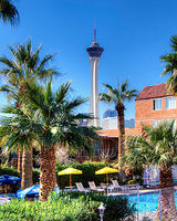 Shalimar Hotel Las Vegas