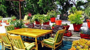 Hotel Aitana