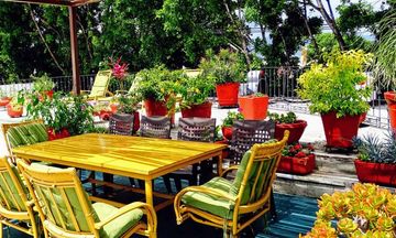 Hotel Aitana