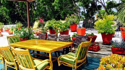 Hotel Aitana