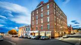 Hobart Waterfront Apartments Exterior