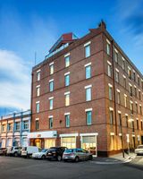 Hobart Waterfront Apartments