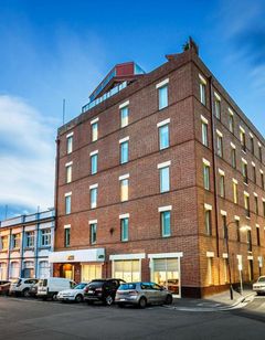 Hobart Waterfront Apartments