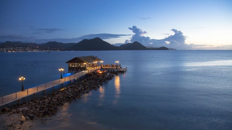 <b>Sandals Grande St Lucian Spa & Beach Rst Banquet</b> <b>Sandals Grande St Lucian Spa & Beach Rst Banquet</b>