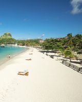 Sandals Grande St Lucian Spa & Beach Rst
